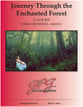 Journey Through the Enchanted Forest Orchestra sheet music cover